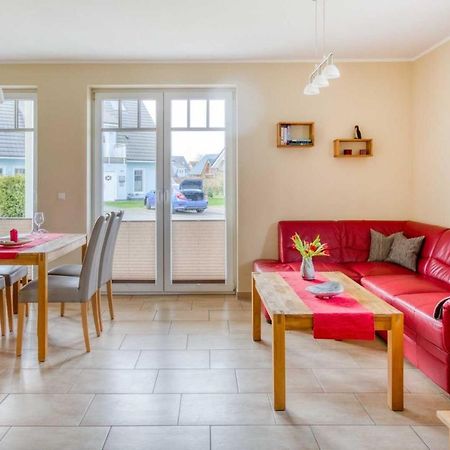 Appartement Sundevit Boergerende-Rethwisch Luaran gambar