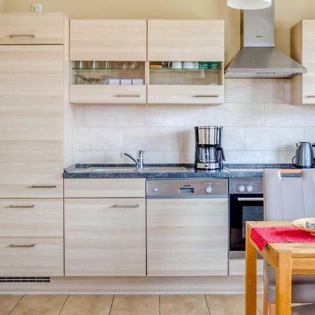 Appartement Sundevit Boergerende-Rethwisch Luaran gambar