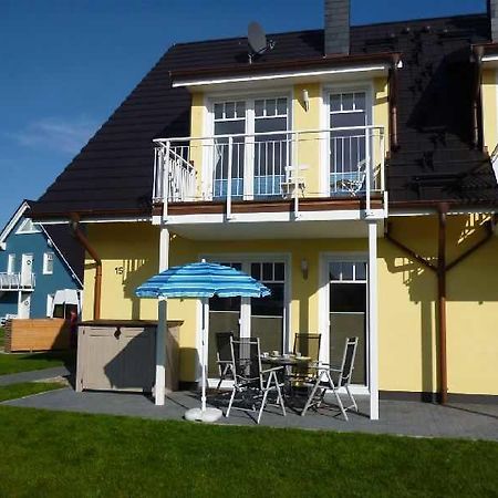 Appartement Sundevit Boergerende-Rethwisch Luaran gambar