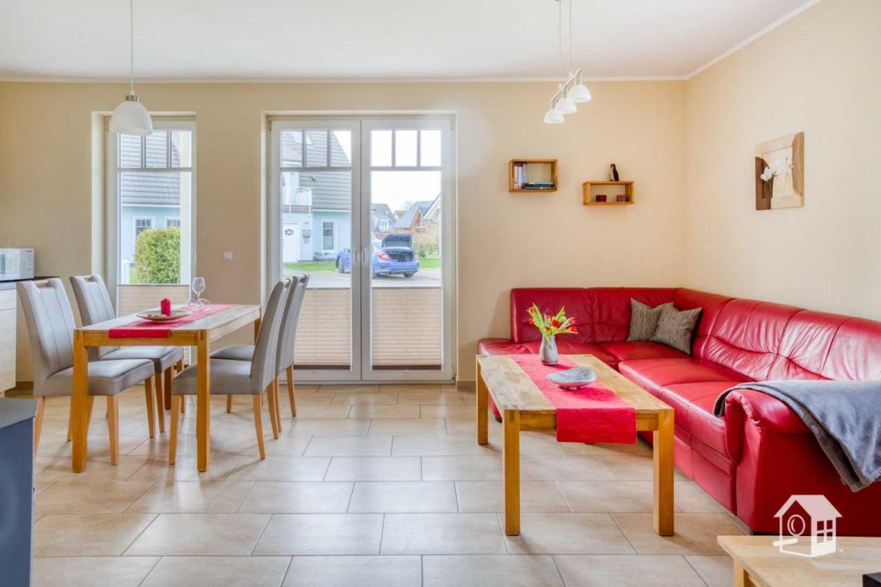 Appartement Sundevit Boergerende-Rethwisch Luaran gambar