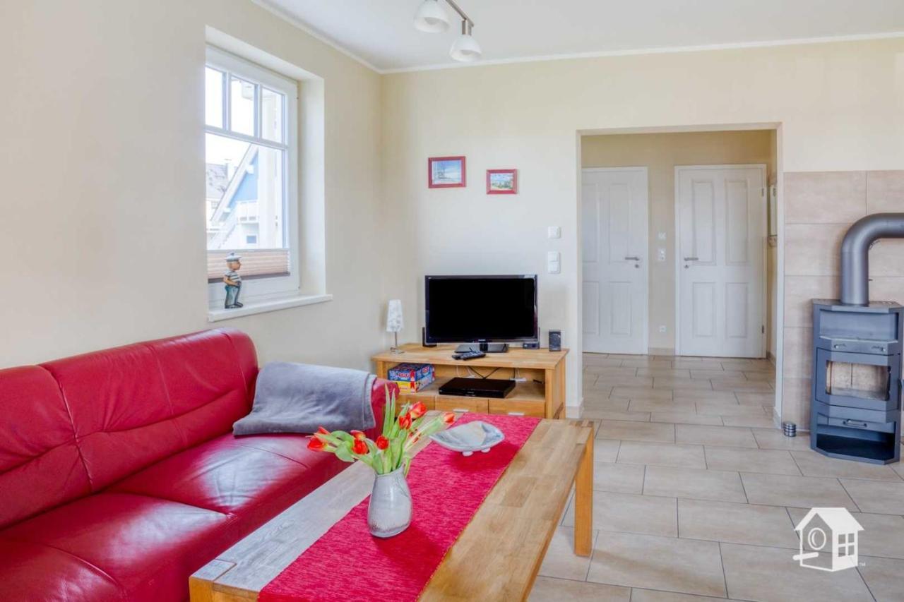 Appartement Sundevit Boergerende-Rethwisch Luaran gambar