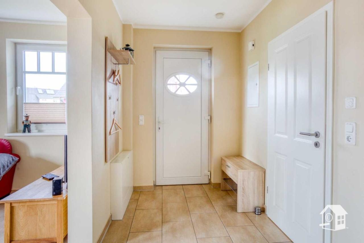 Appartement Sundevit Boergerende-Rethwisch Luaran gambar