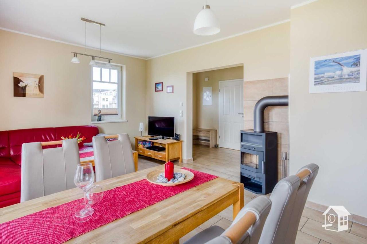 Appartement Sundevit Boergerende-Rethwisch Luaran gambar