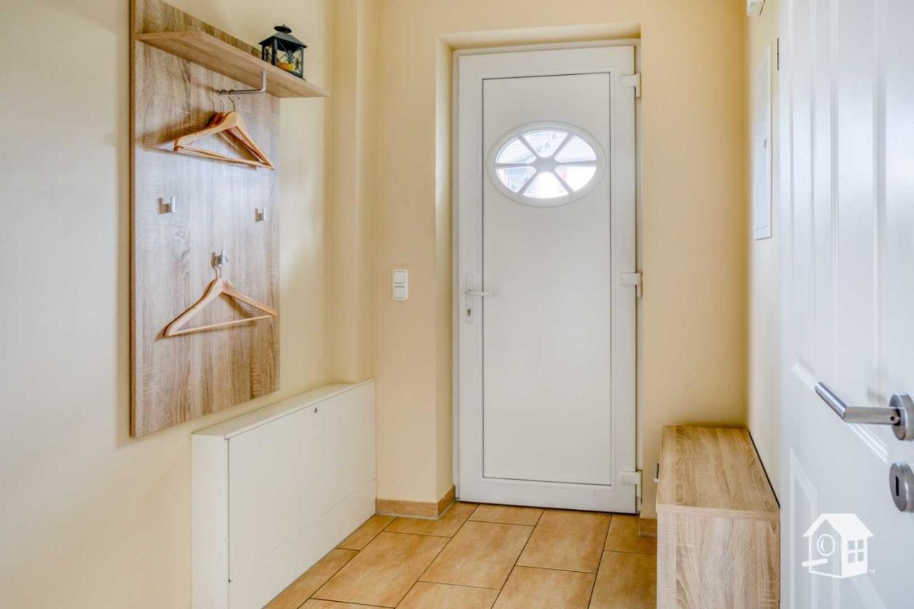 Appartement Sundevit Boergerende-Rethwisch Luaran gambar