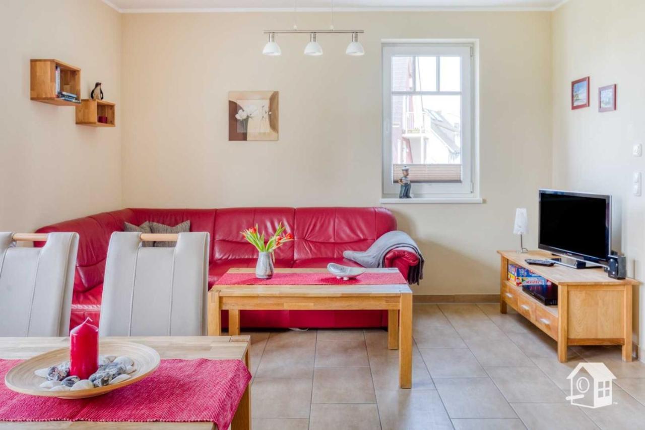 Appartement Sundevit Boergerende-Rethwisch Luaran gambar