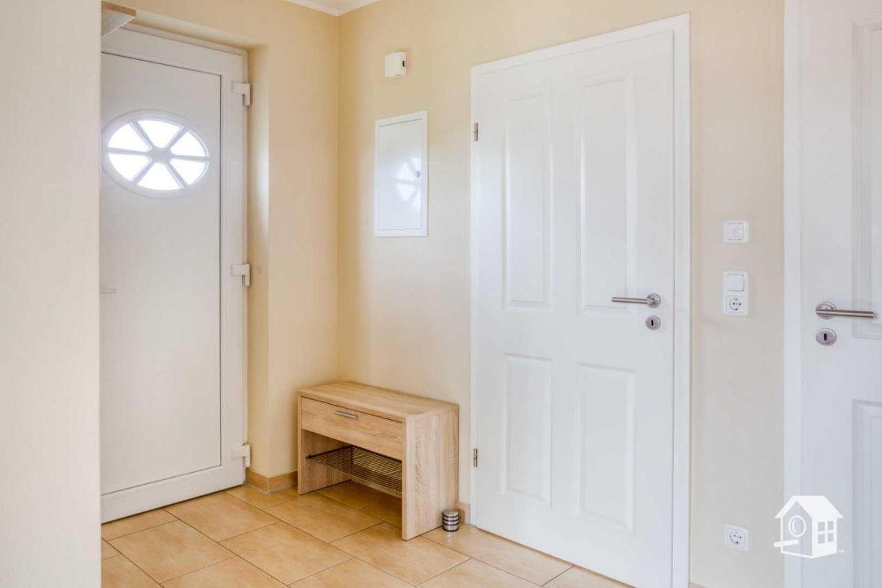 Appartement Sundevit Boergerende-Rethwisch Luaran gambar