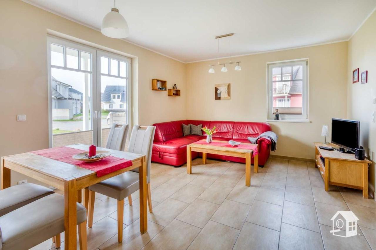 Appartement Sundevit Boergerende-Rethwisch Luaran gambar