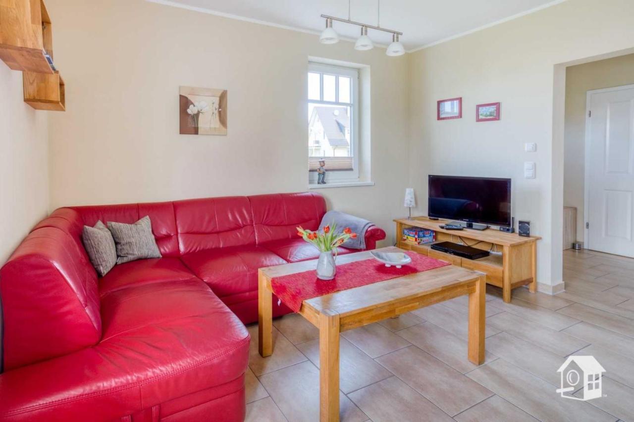 Appartement Sundevit Boergerende-Rethwisch Luaran gambar