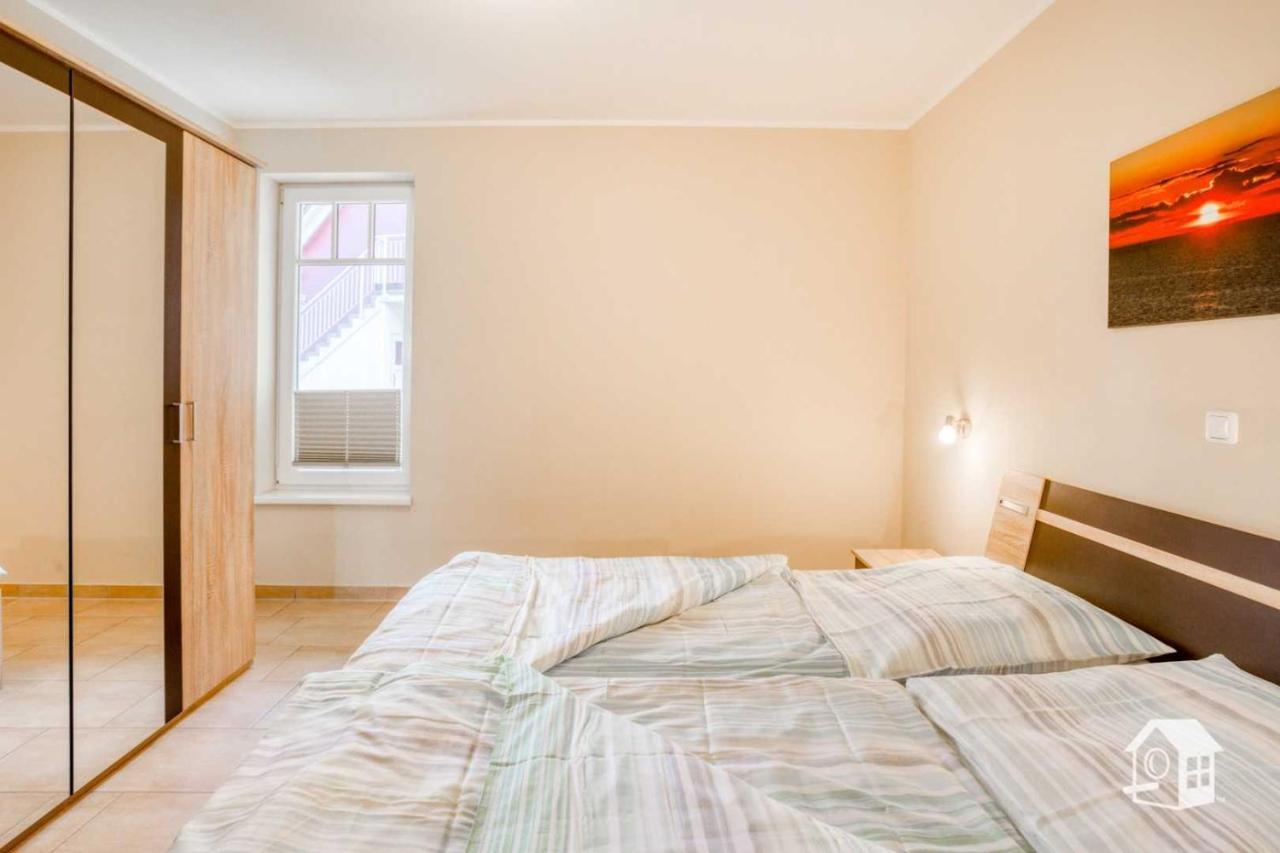 Appartement Sundevit Boergerende-Rethwisch Luaran gambar