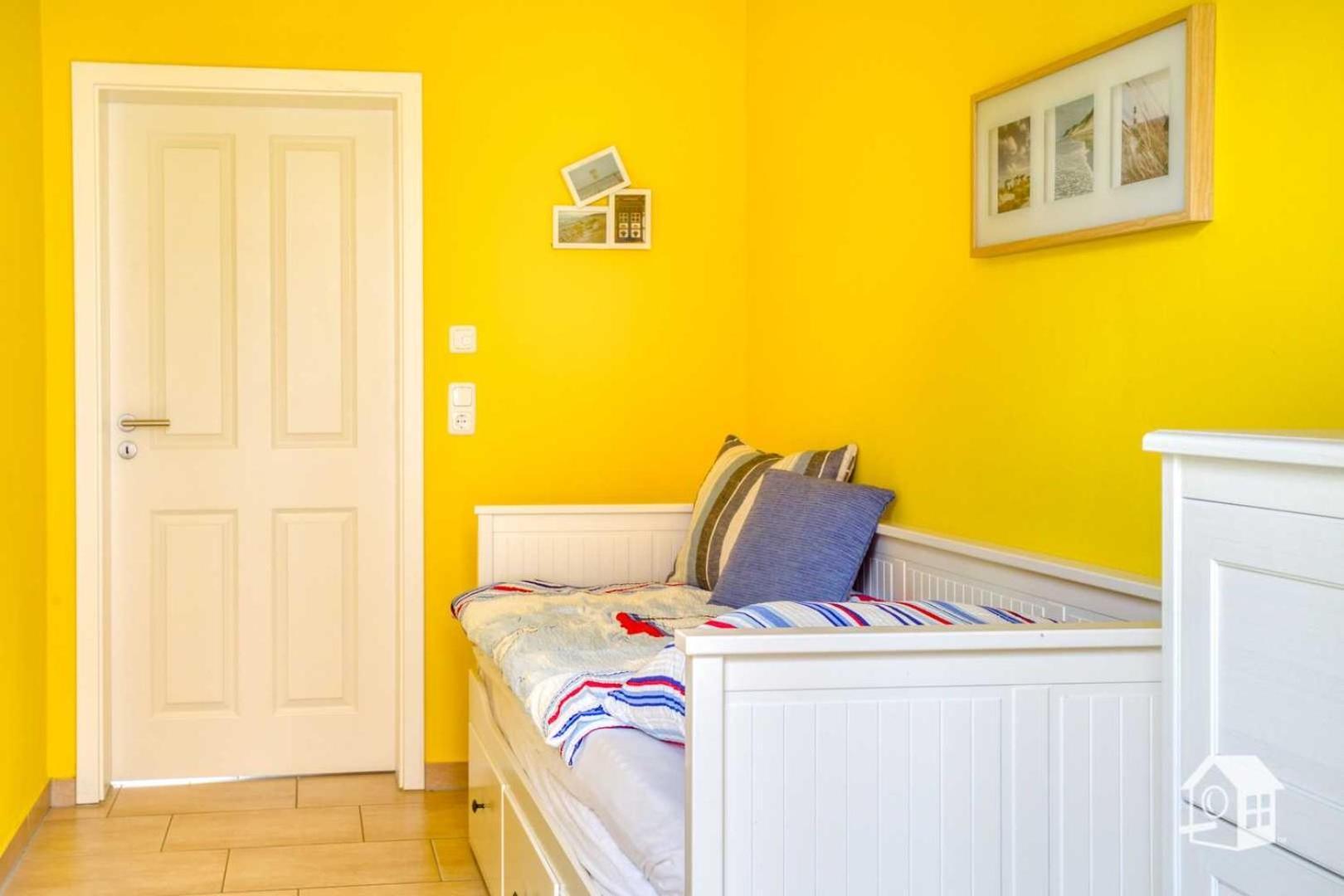 Appartement Sundevit Boergerende-Rethwisch Luaran gambar