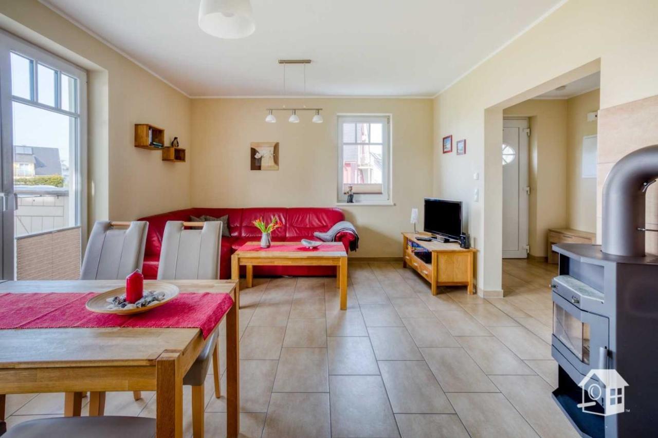 Appartement Sundevit Boergerende-Rethwisch Luaran gambar