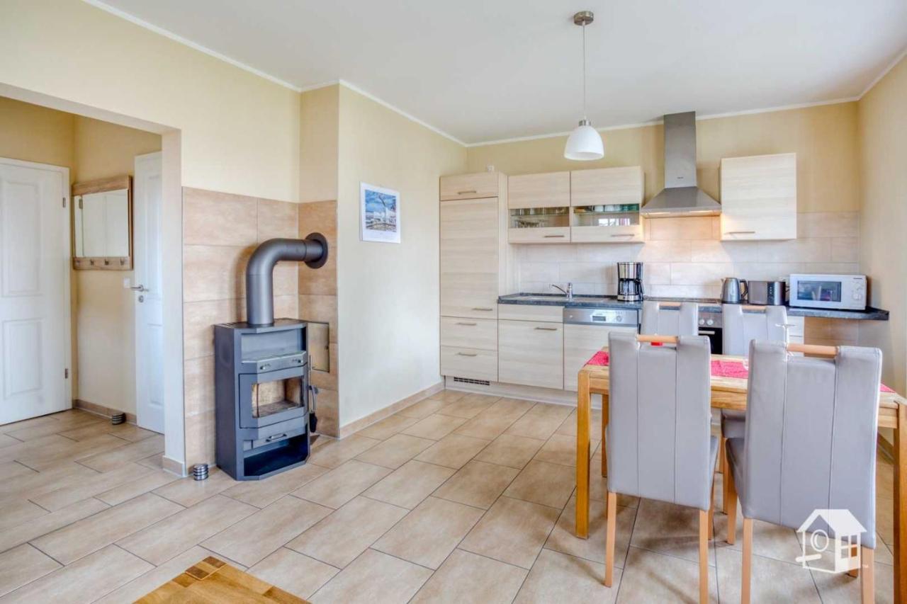 Appartement Sundevit Boergerende-Rethwisch Luaran gambar