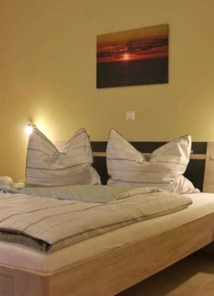 Appartement Sundevit Boergerende-Rethwisch Luaran gambar