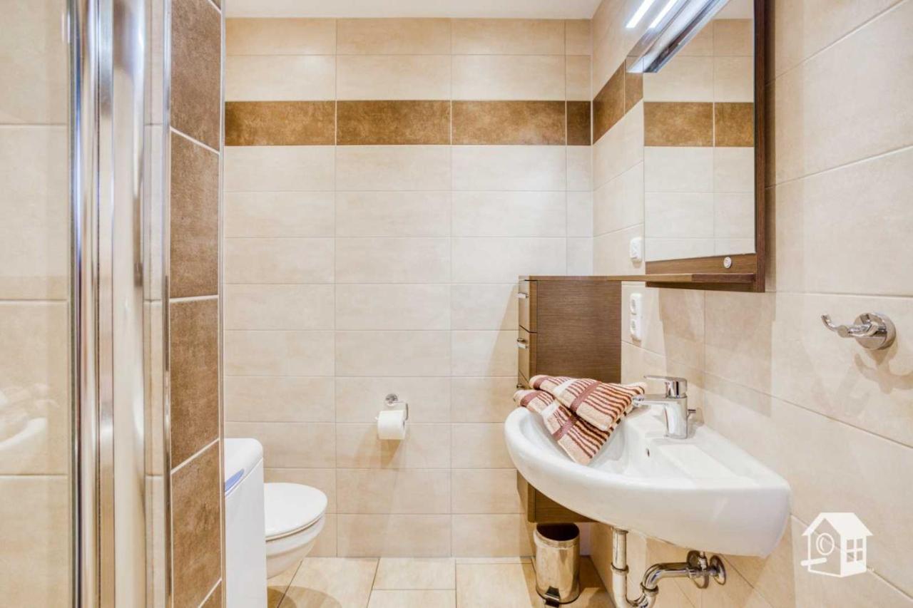 Appartement Sundevit Boergerende-Rethwisch Luaran gambar