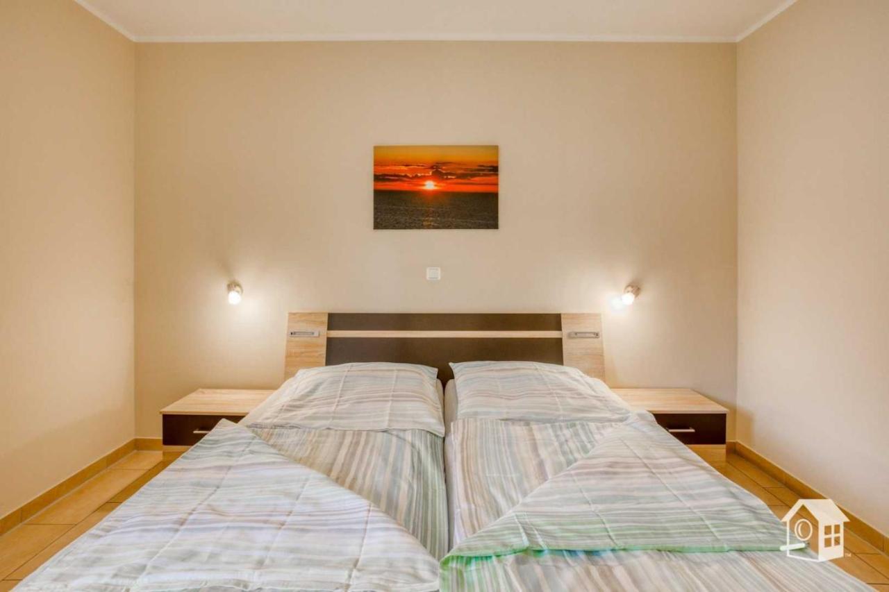Appartement Sundevit Boergerende-Rethwisch Luaran gambar