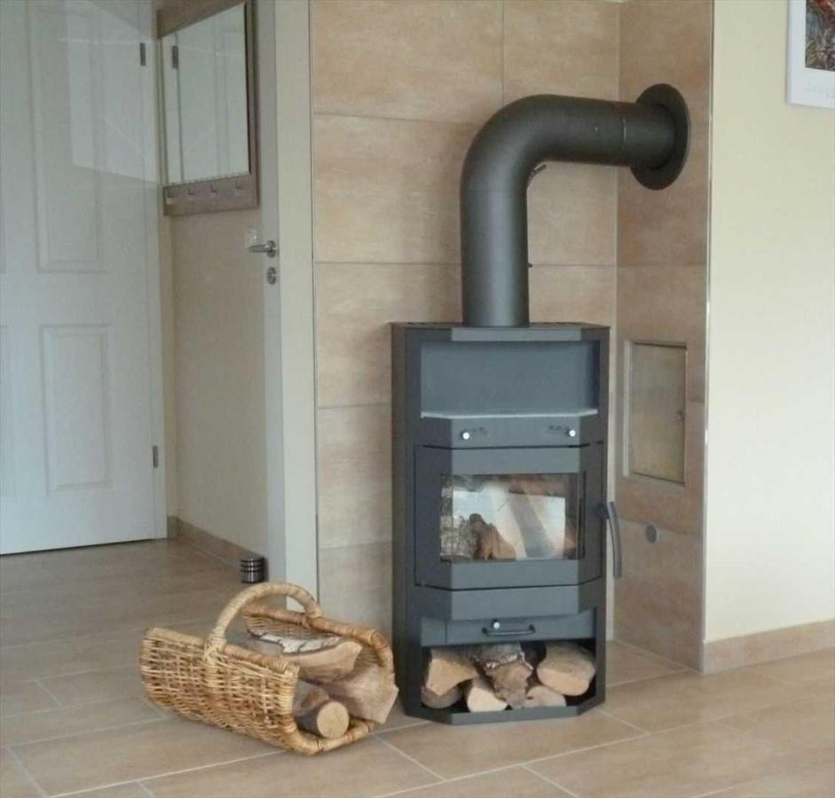 Appartement Sundevit Boergerende-Rethwisch Luaran gambar