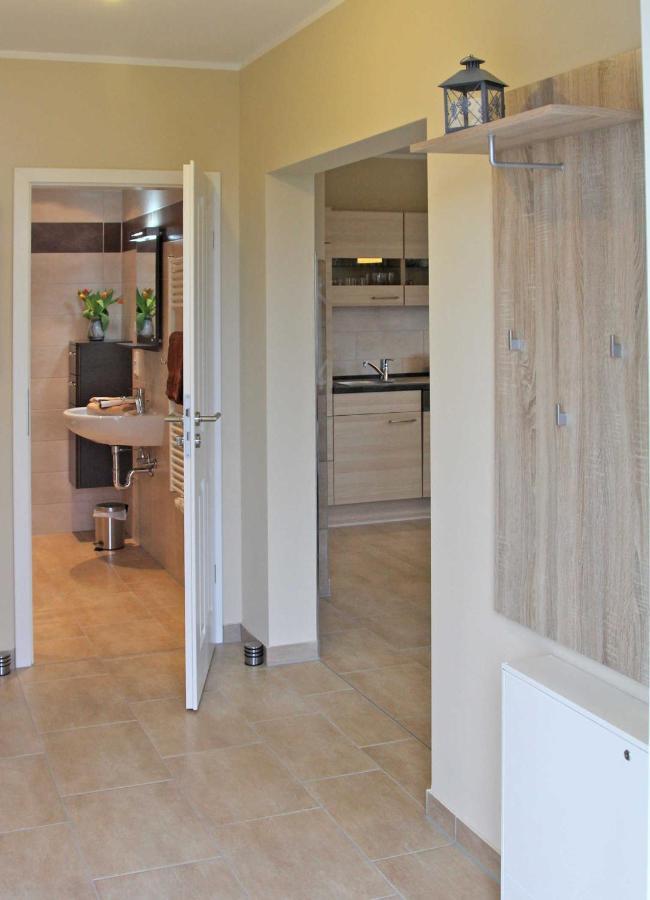 Appartement Sundevit Boergerende-Rethwisch Luaran gambar