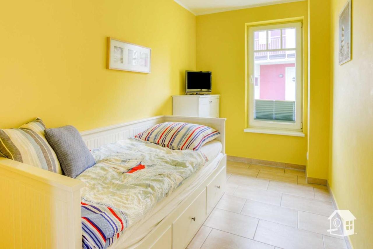 Appartement Sundevit Boergerende-Rethwisch Luaran gambar