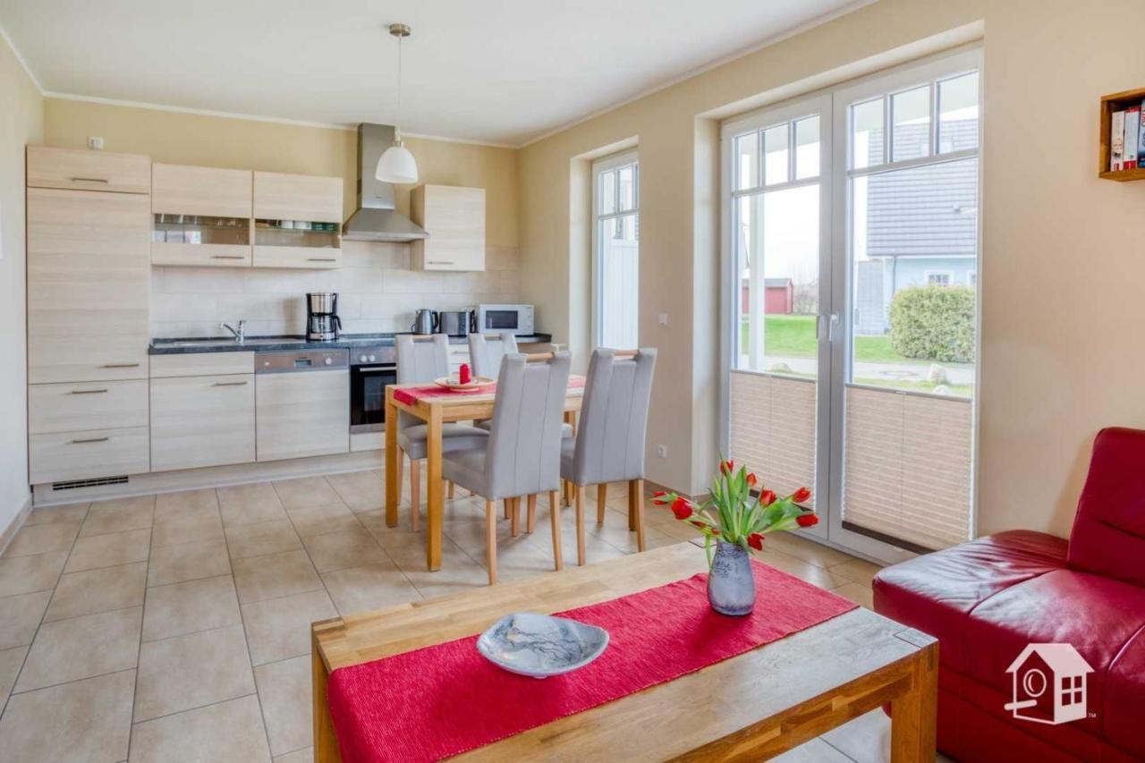 Appartement Sundevit Boergerende-Rethwisch Luaran gambar