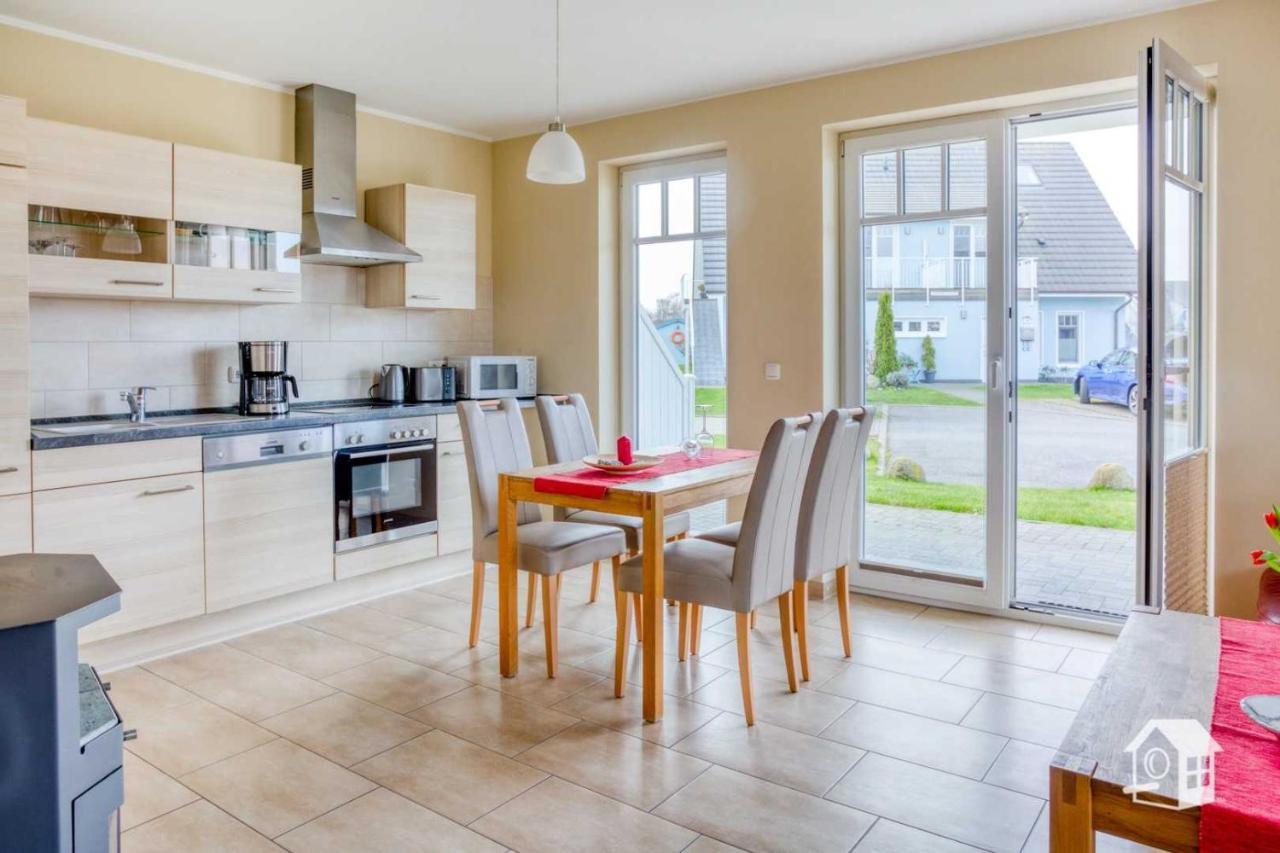 Appartement Sundevit Boergerende-Rethwisch Luaran gambar