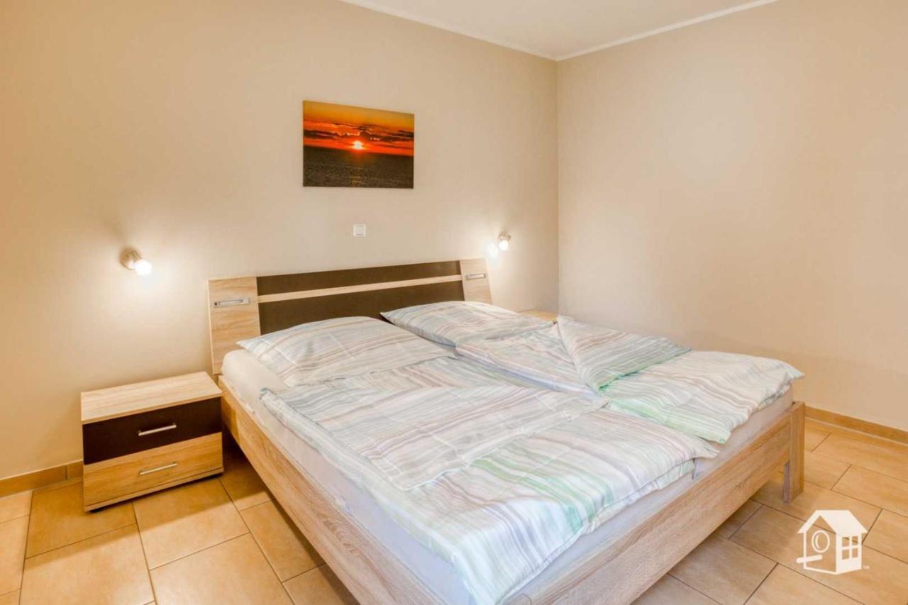 Appartement Sundevit Boergerende-Rethwisch Luaran gambar