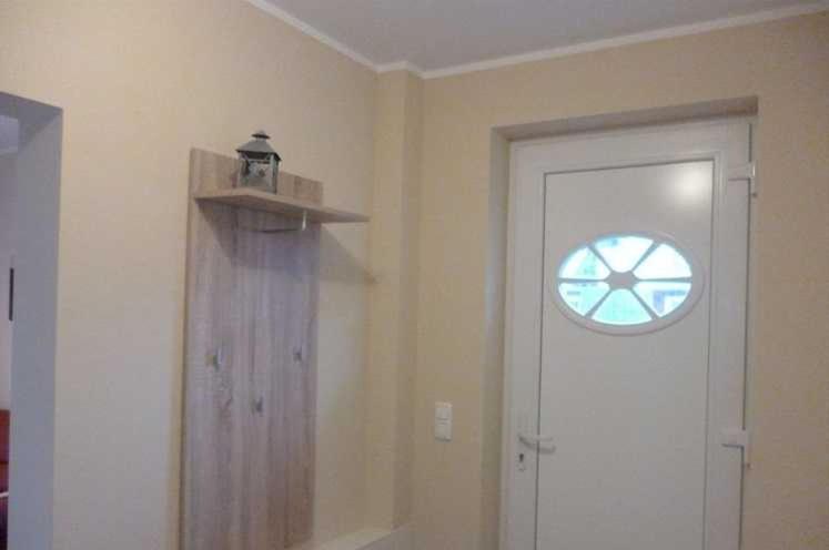Appartement Sundevit Boergerende-Rethwisch Luaran gambar