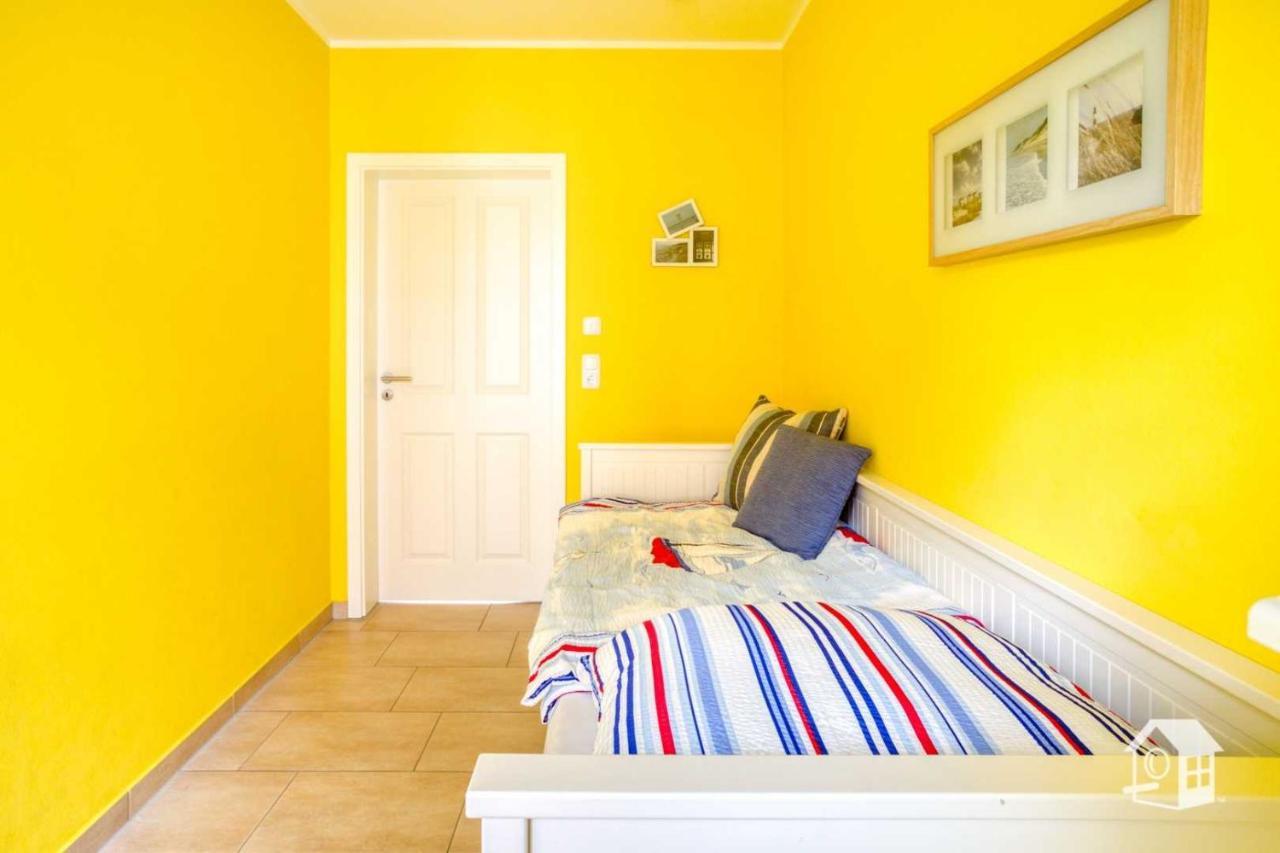 Appartement Sundevit Boergerende-Rethwisch Luaran gambar