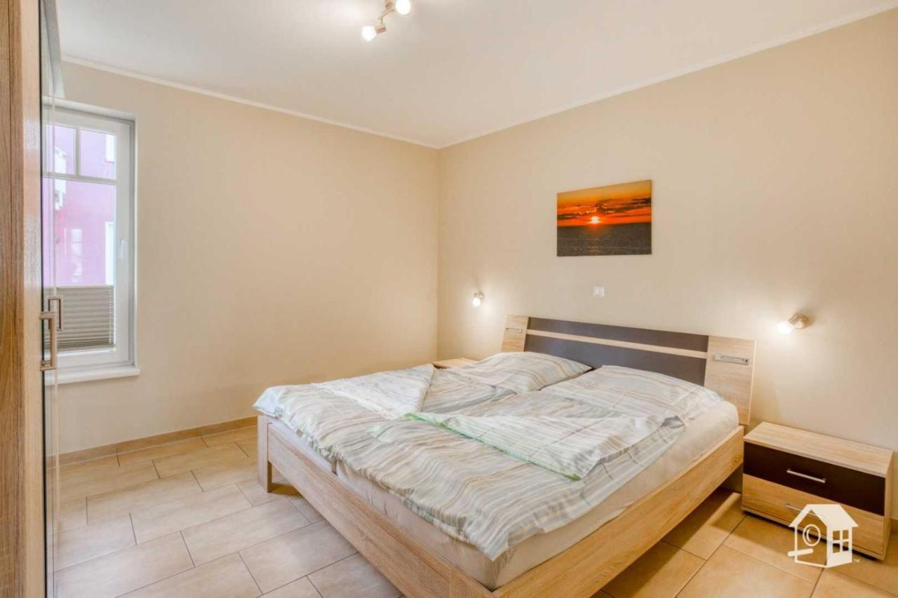 Appartement Sundevit Boergerende-Rethwisch Luaran gambar