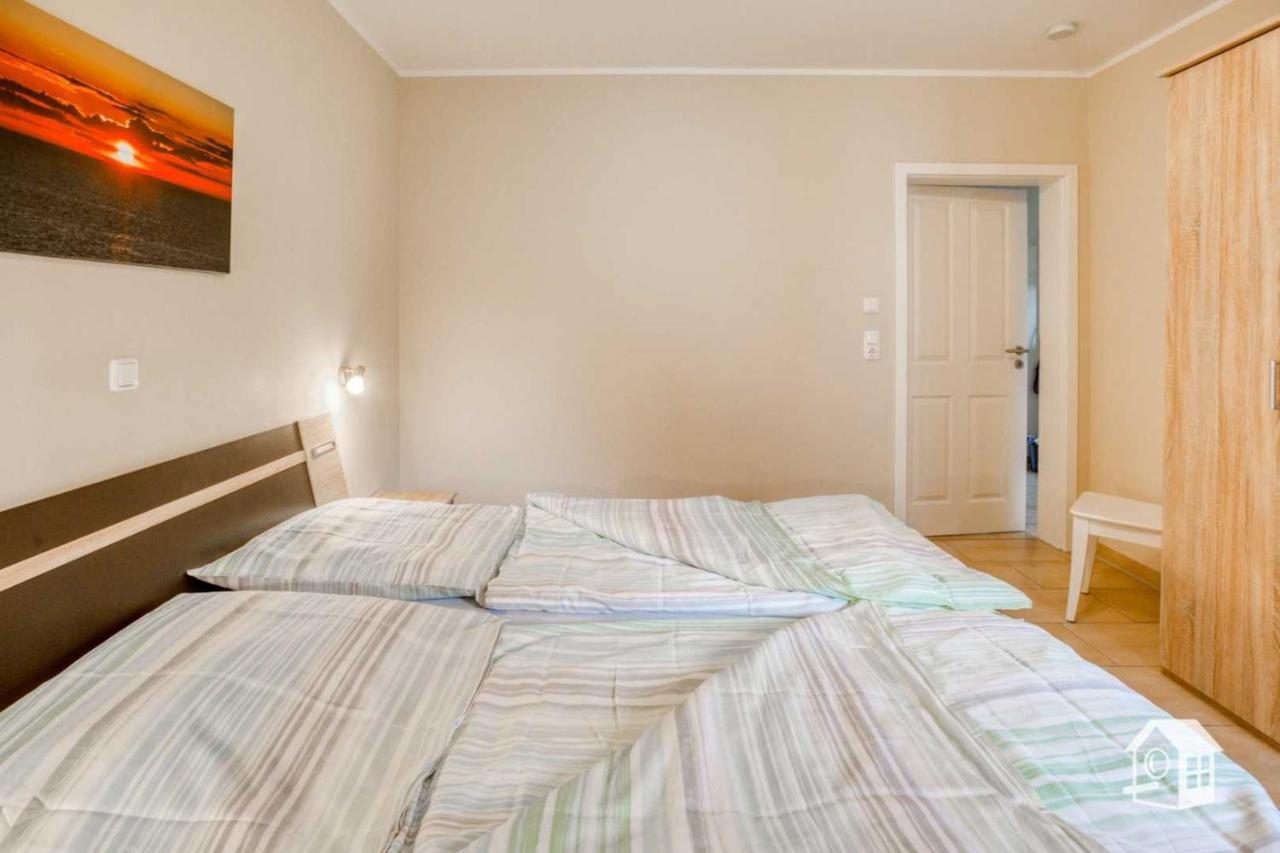 Appartement Sundevit Boergerende-Rethwisch Luaran gambar