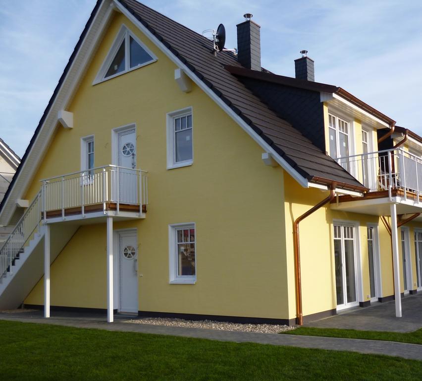 Appartement Sundevit Boergerende-Rethwisch Luaran gambar