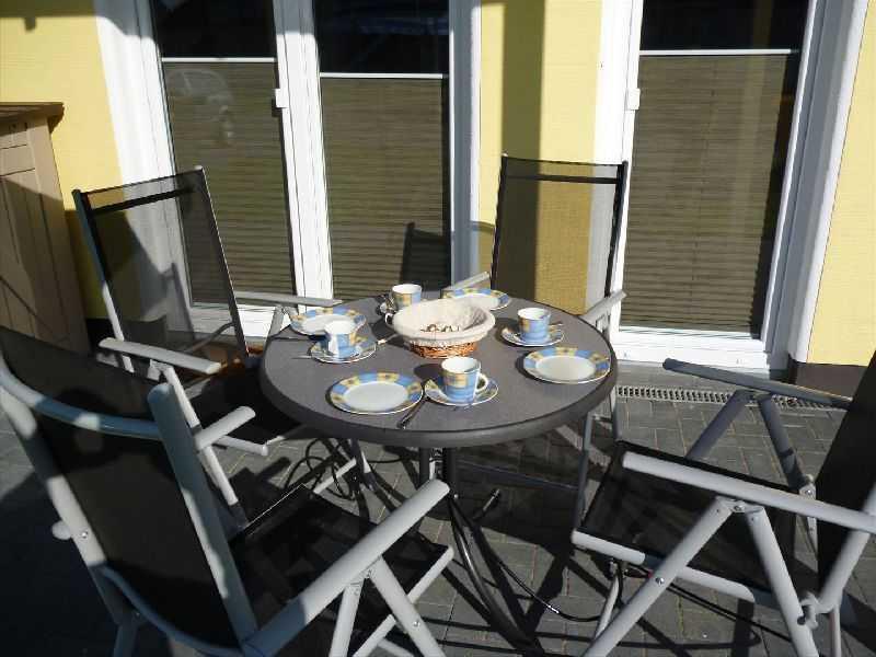 Appartement Sundevit Boergerende-Rethwisch Luaran gambar